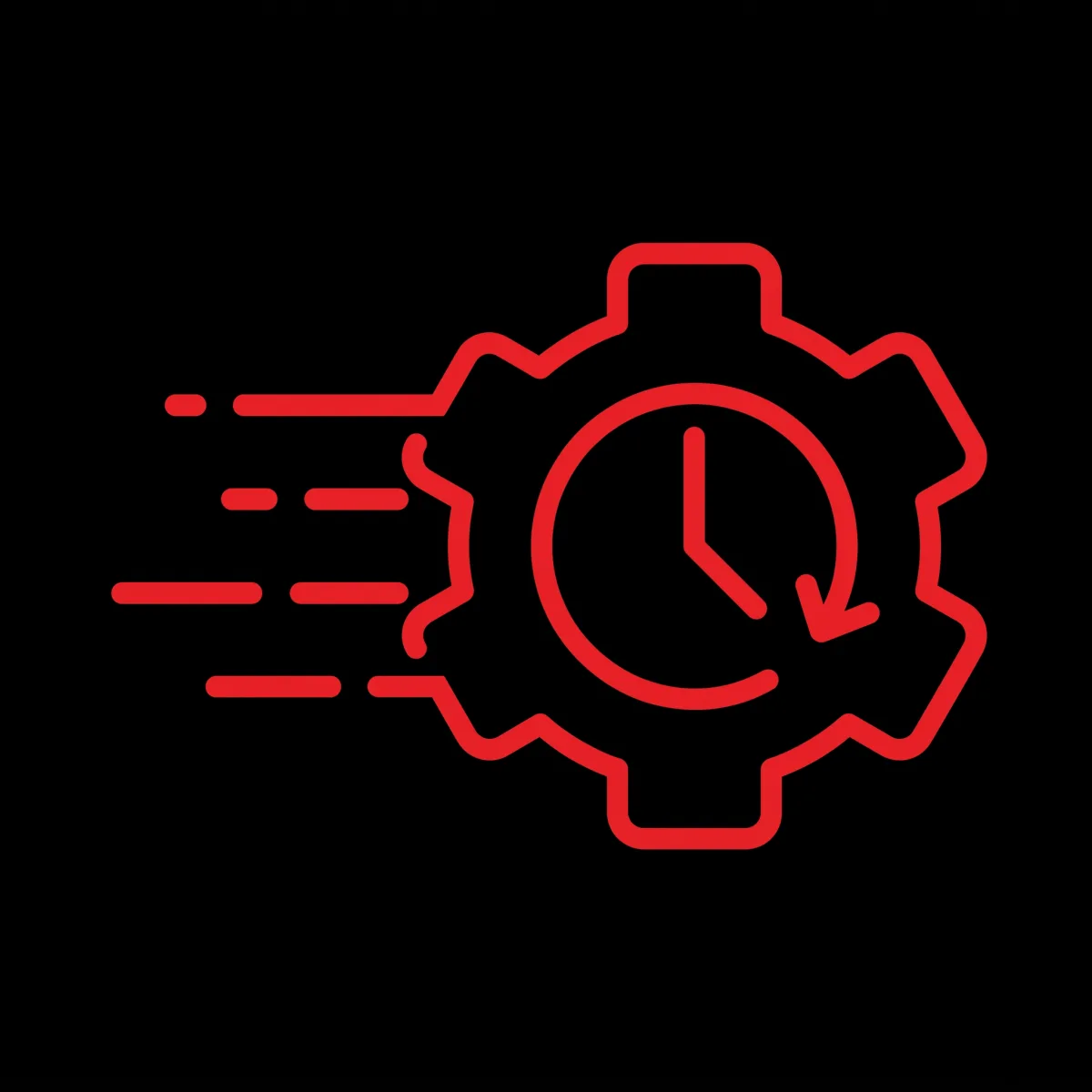 UGC account recovery icon